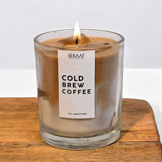 Cold Brew Coffee