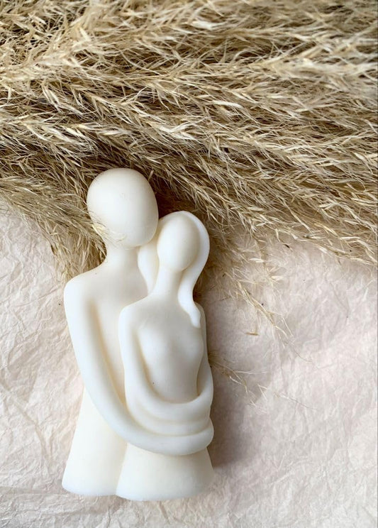 Mannequin Candles