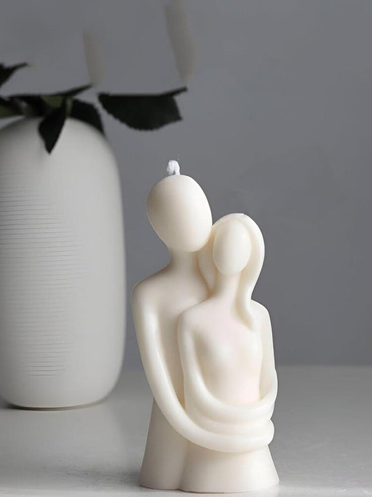 Mannequin Candles